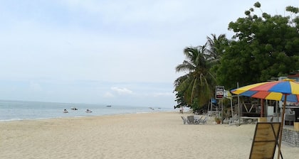 Baba Guest House
