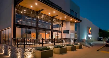Comfort Inn Hermosillo Pitic