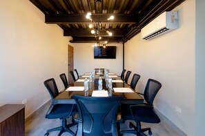 Salle de réunion