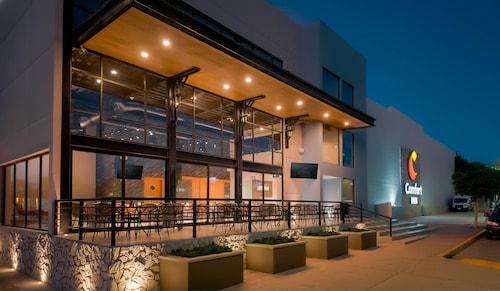 Comfort Inn Hermosillo Pitic