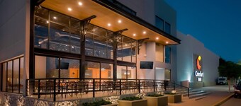 Comfort Inn Hermosillo Pitic