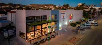 Comfort Inn Hermosillo Pitic