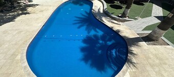 Comfort Inn Hermosillo Pitic