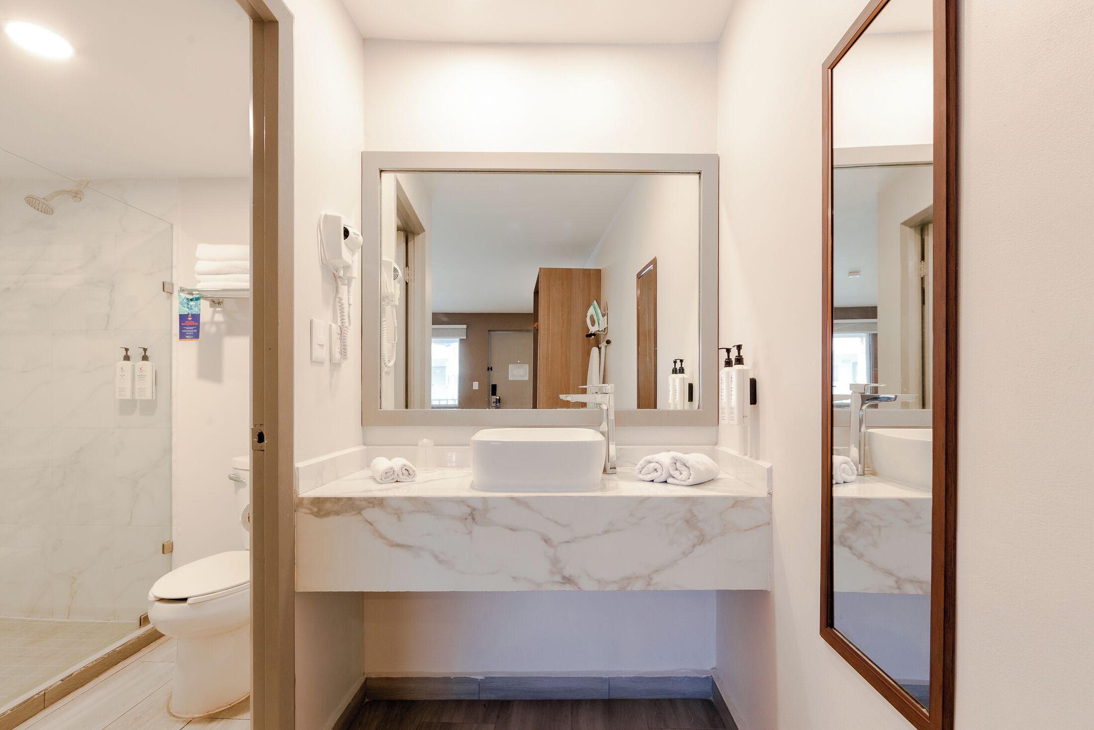 Foto - Comfort Inn Hermosillo Pitic