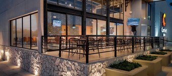 Comfort Inn Hermosillo Pitic