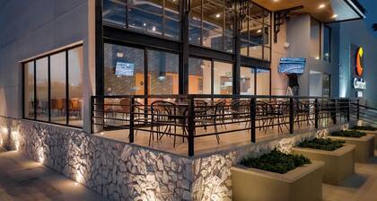 Comfort Inn Hermosillo Pitic