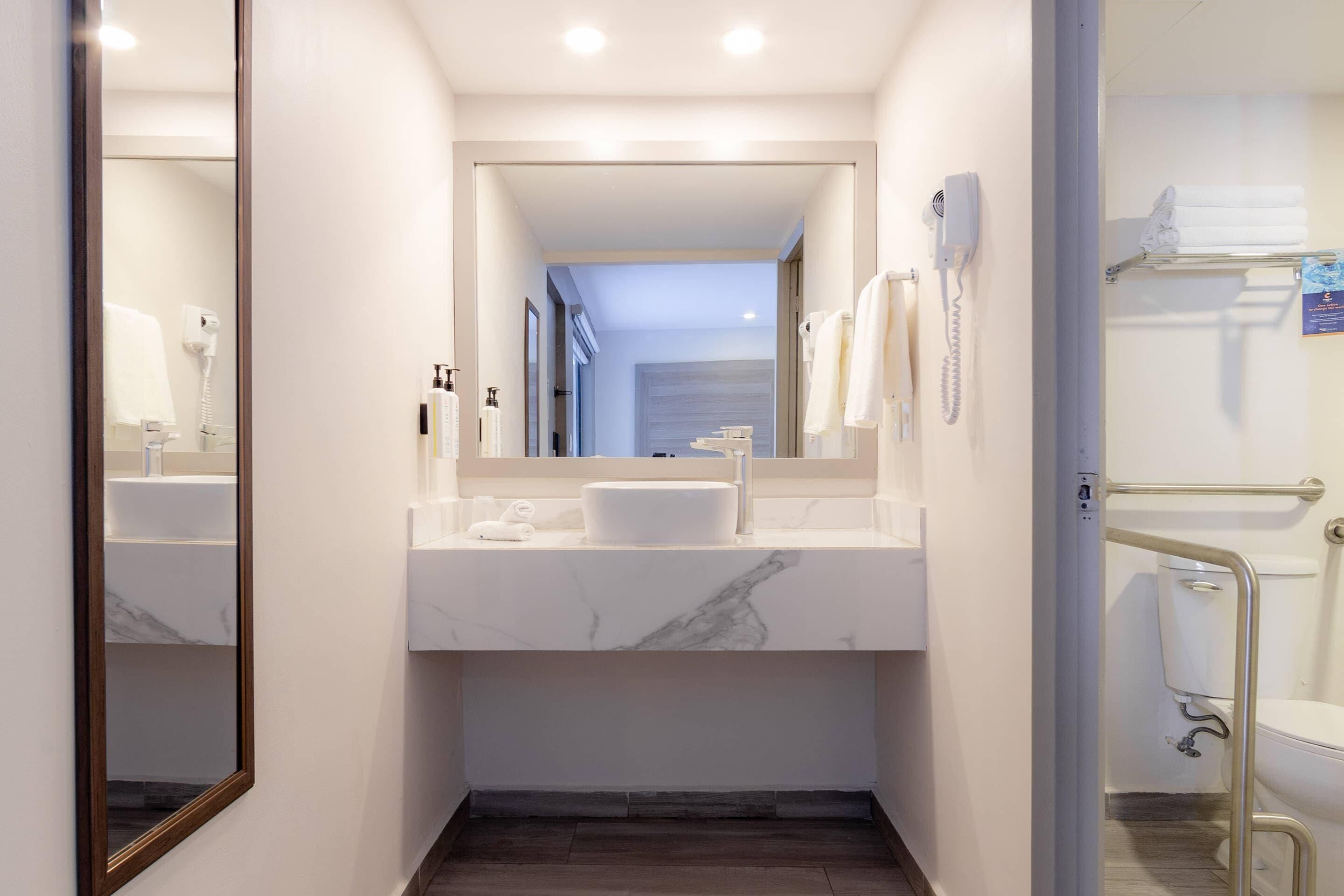 Foto - Comfort Inn Hermosillo Pitic