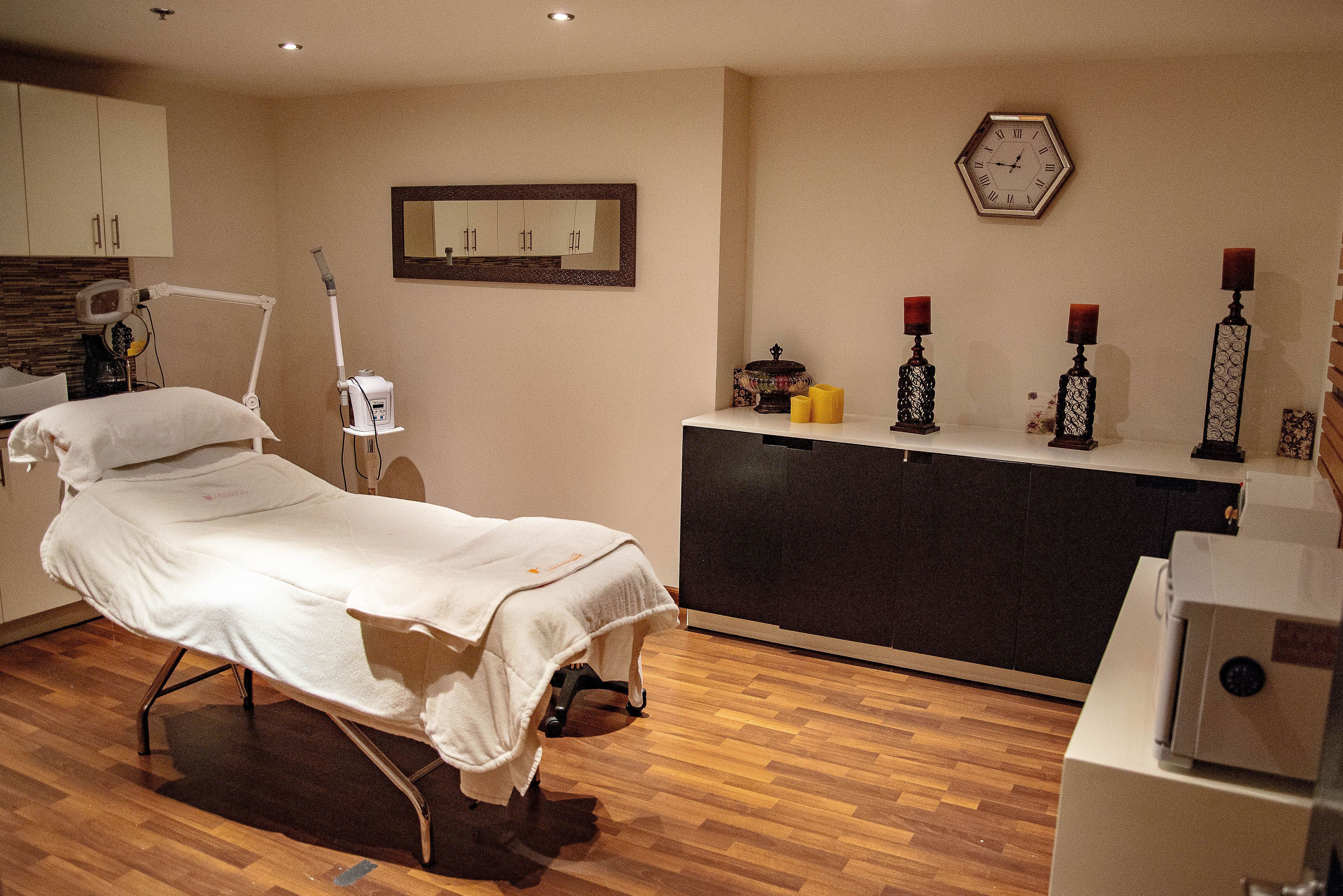 Spa