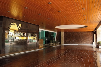 Hotel Ticuán