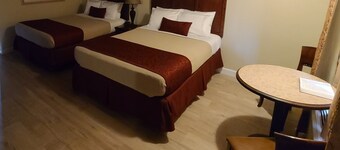Homestead Motel
