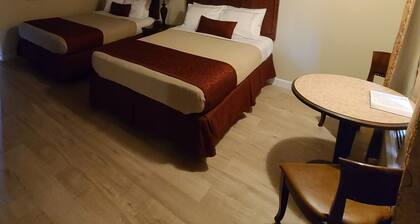 Homestead Motel