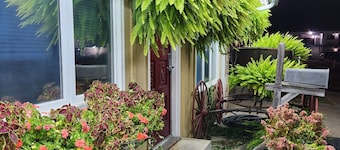 Homestead Motel