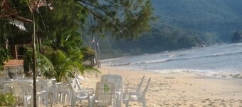 ET Budget Guest House