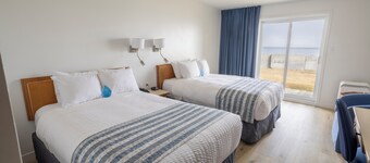 Pavillon sur Mer by Riôtel 飯店（距離主飯店150米）