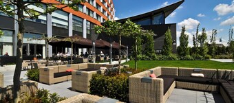 Van der Valk Hotel Ridderkerk