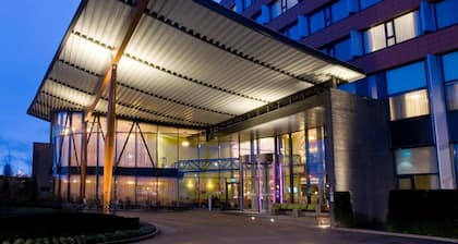 Van der Valk Hotel Ridderkerk