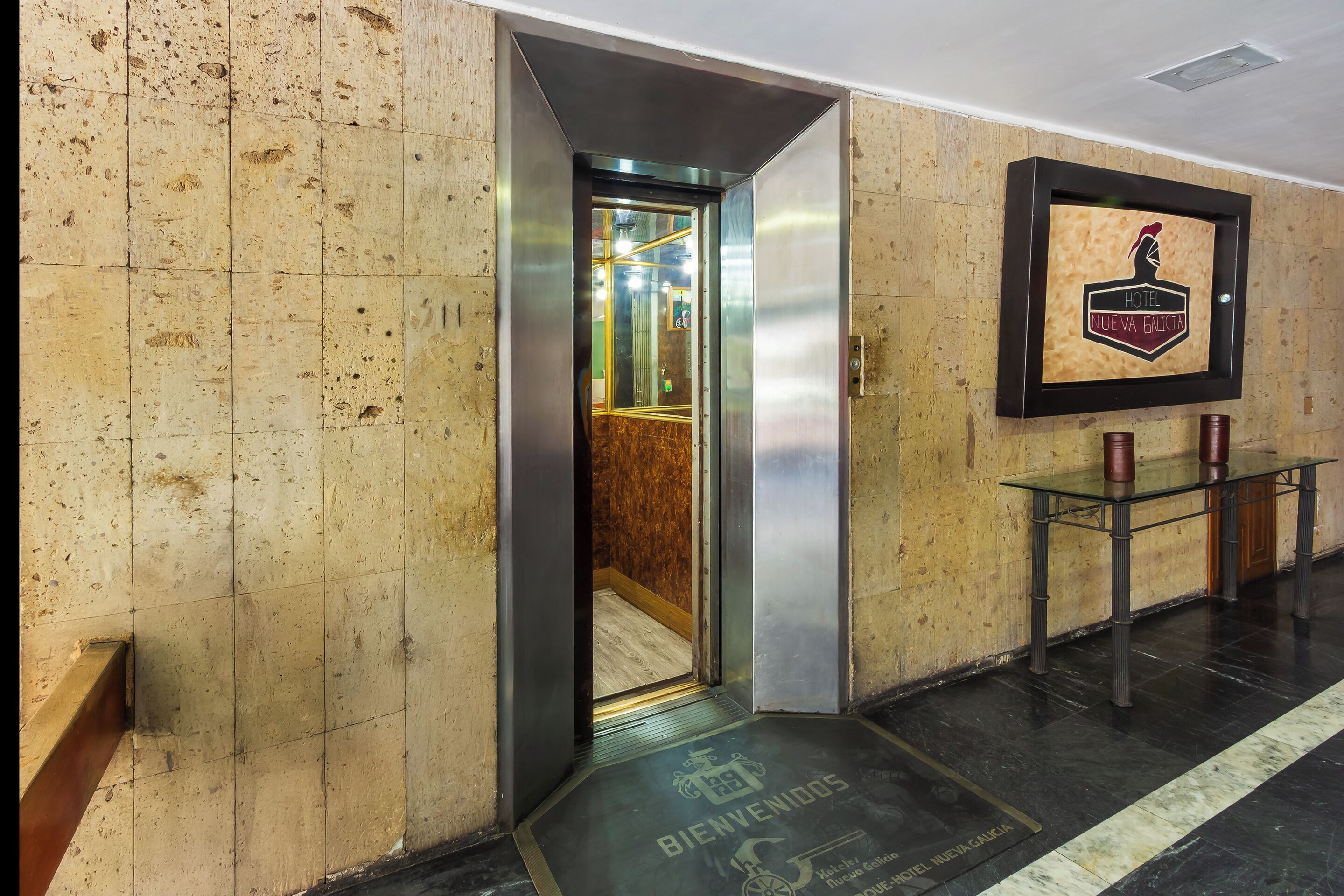 Foto - Capital O Nueva Galicia, Guadalajara centro downtown