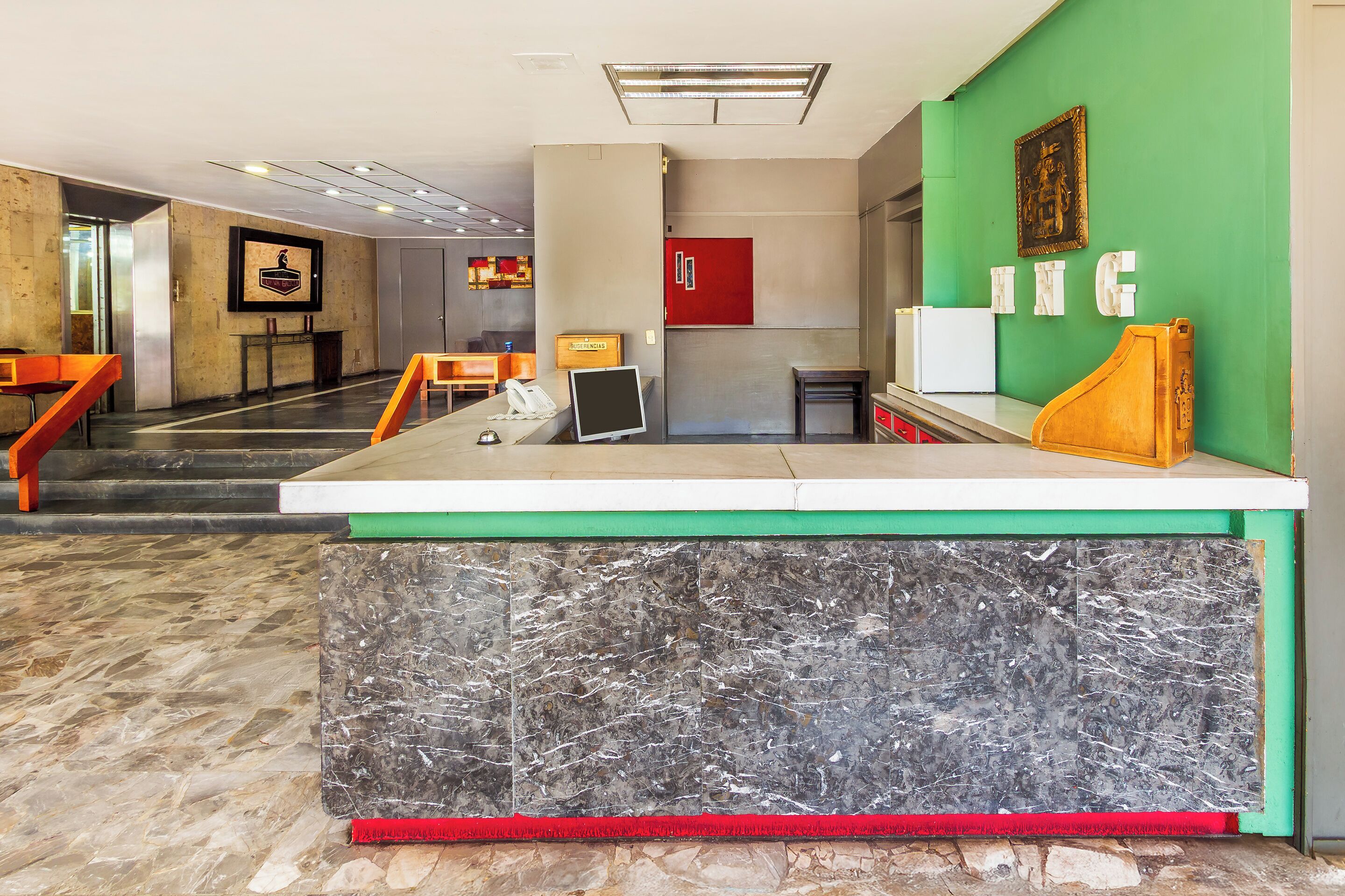 Foto - Capital O Nueva Galicia, Guadalajara centro downtown