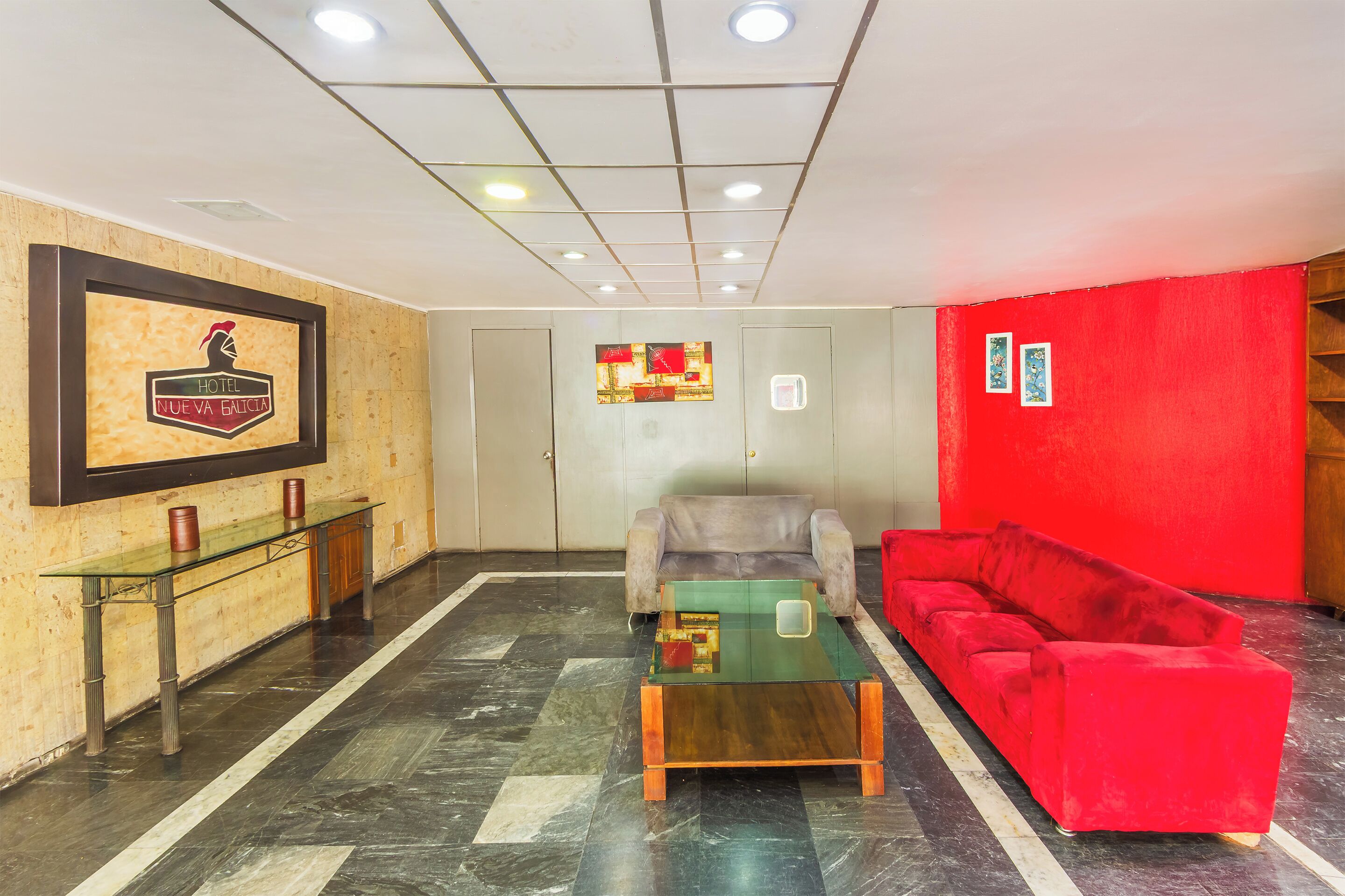 Foto - Capital O Nueva Galicia, Guadalajara centro downtown