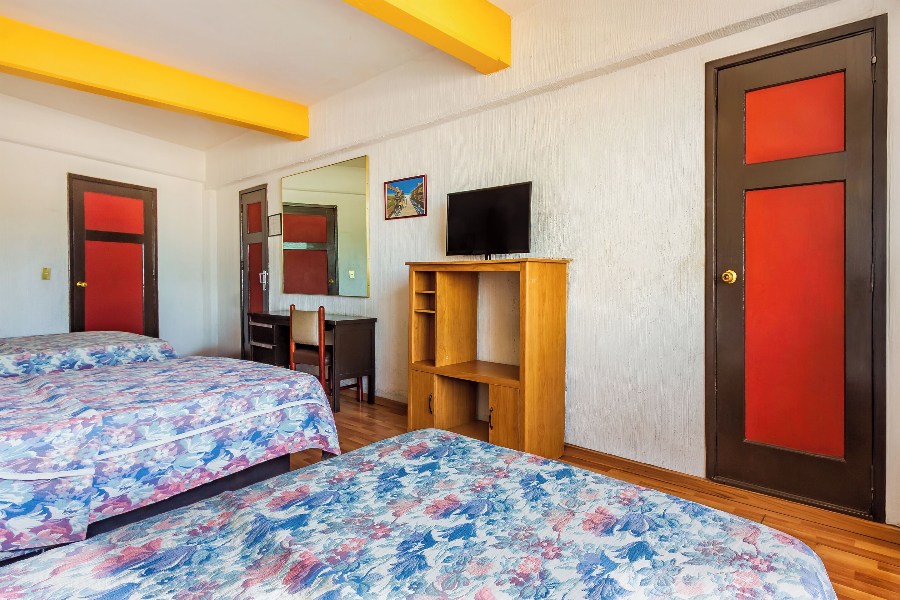 Kamar