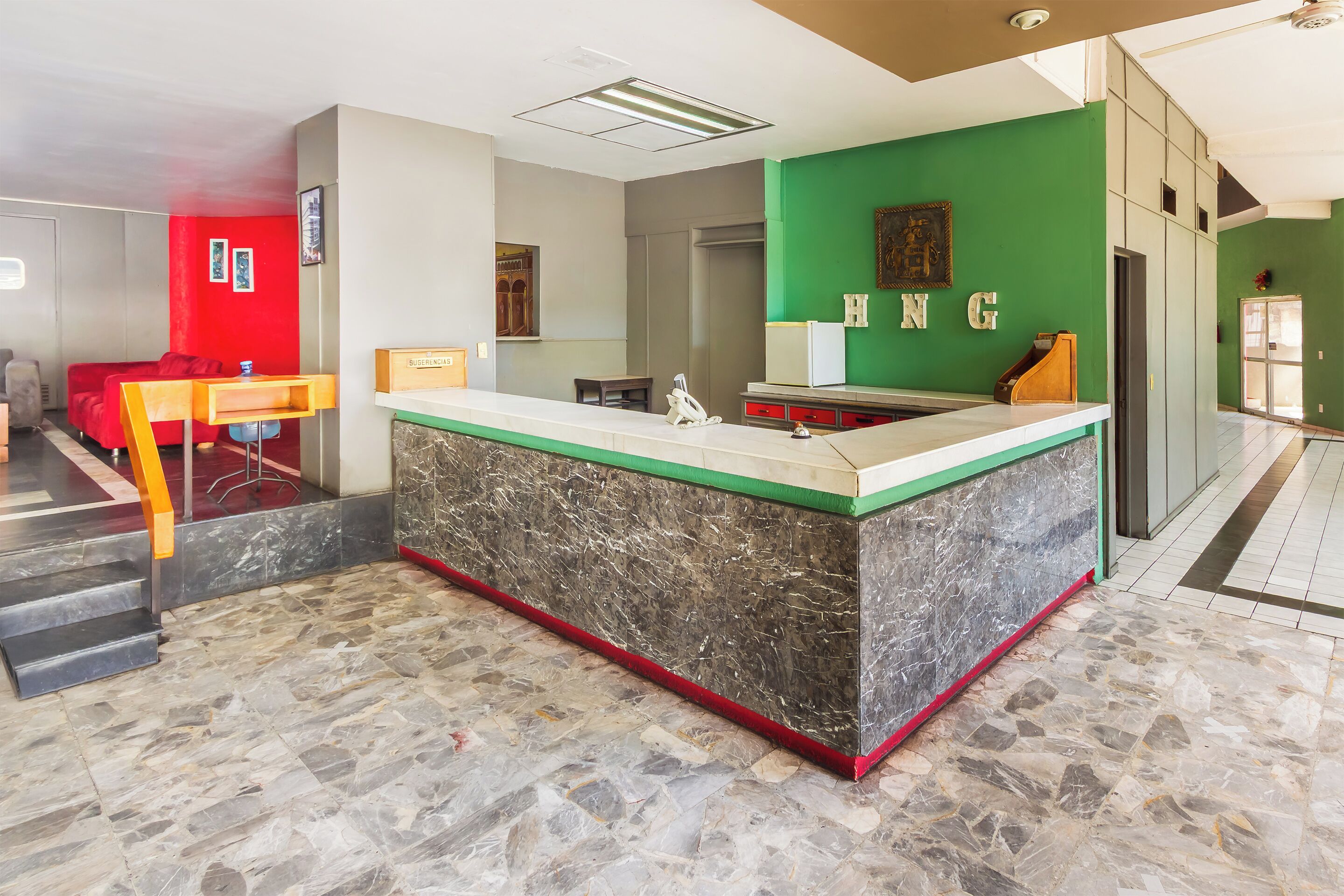 Foto - Capital O Nueva Galicia, Guadalajara centro downtown