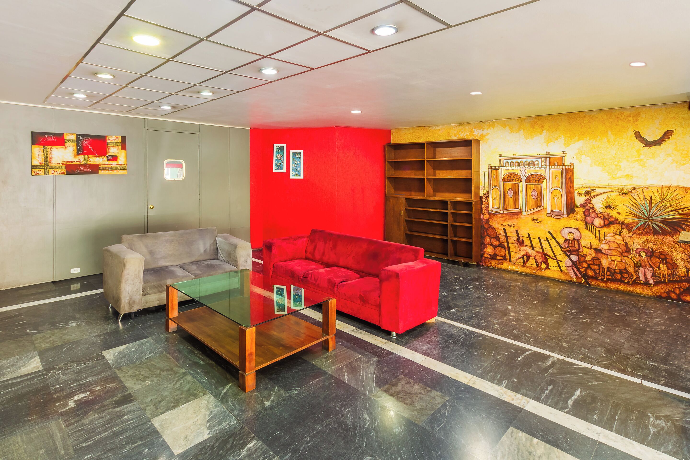 Foto - Capital O Nueva Galicia, Guadalajara centro downtown