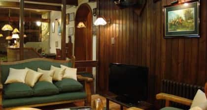 Hostería La Sureña