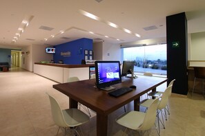 Servei de l'allotjament