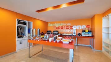 Restoran