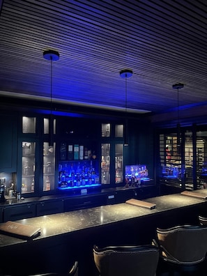 Bar (na propriedade)