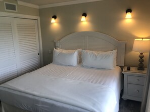 1 habitación, ropa de cama de alta calidad y cubrecamas 