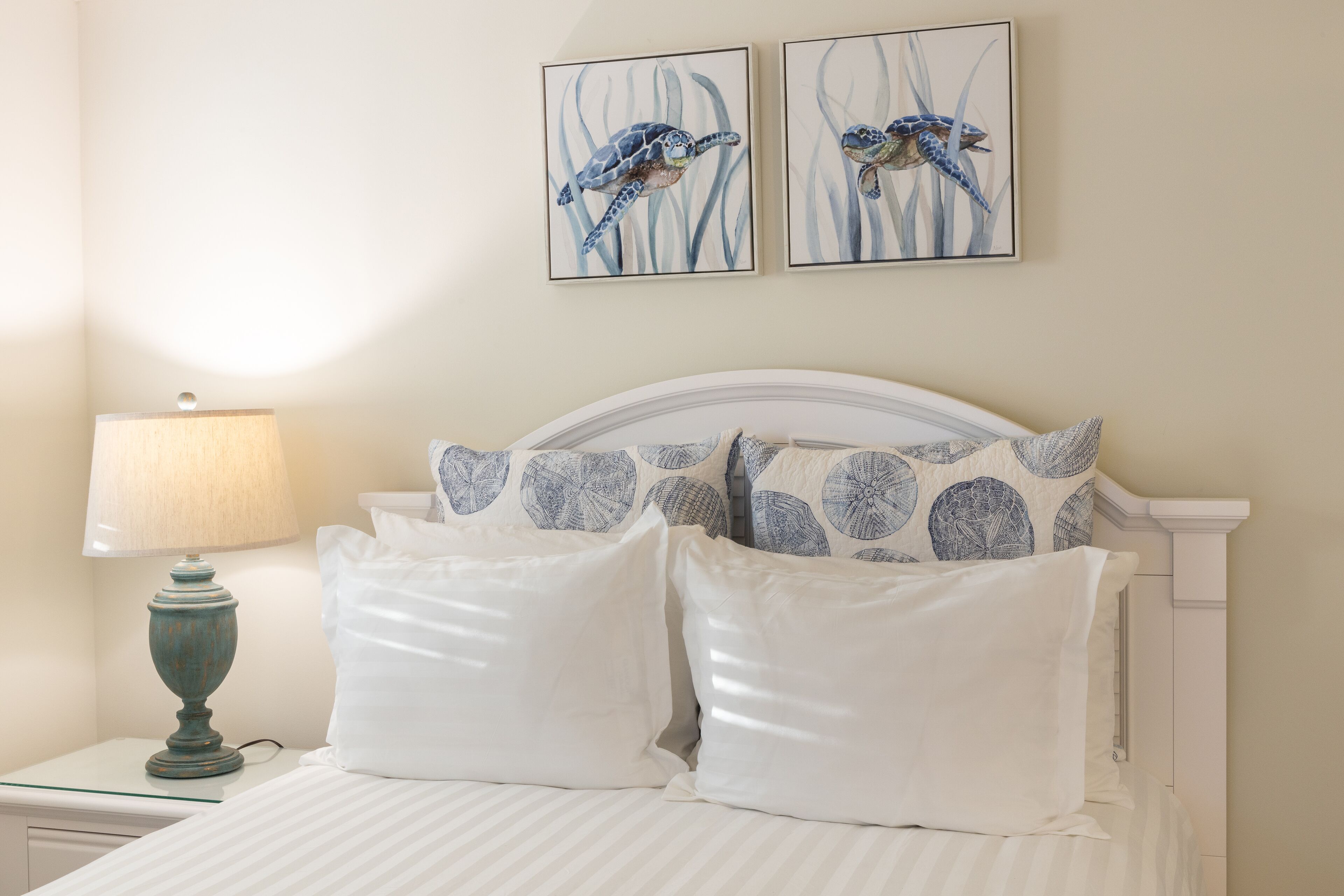 1 habitación, ropa de cama de alta calidad y cubrecamas 