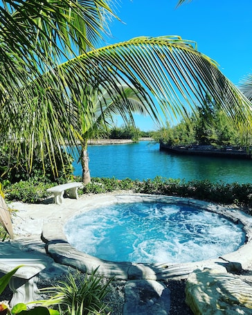 Hot stone massages, deep-tissue massages, Swedish massages