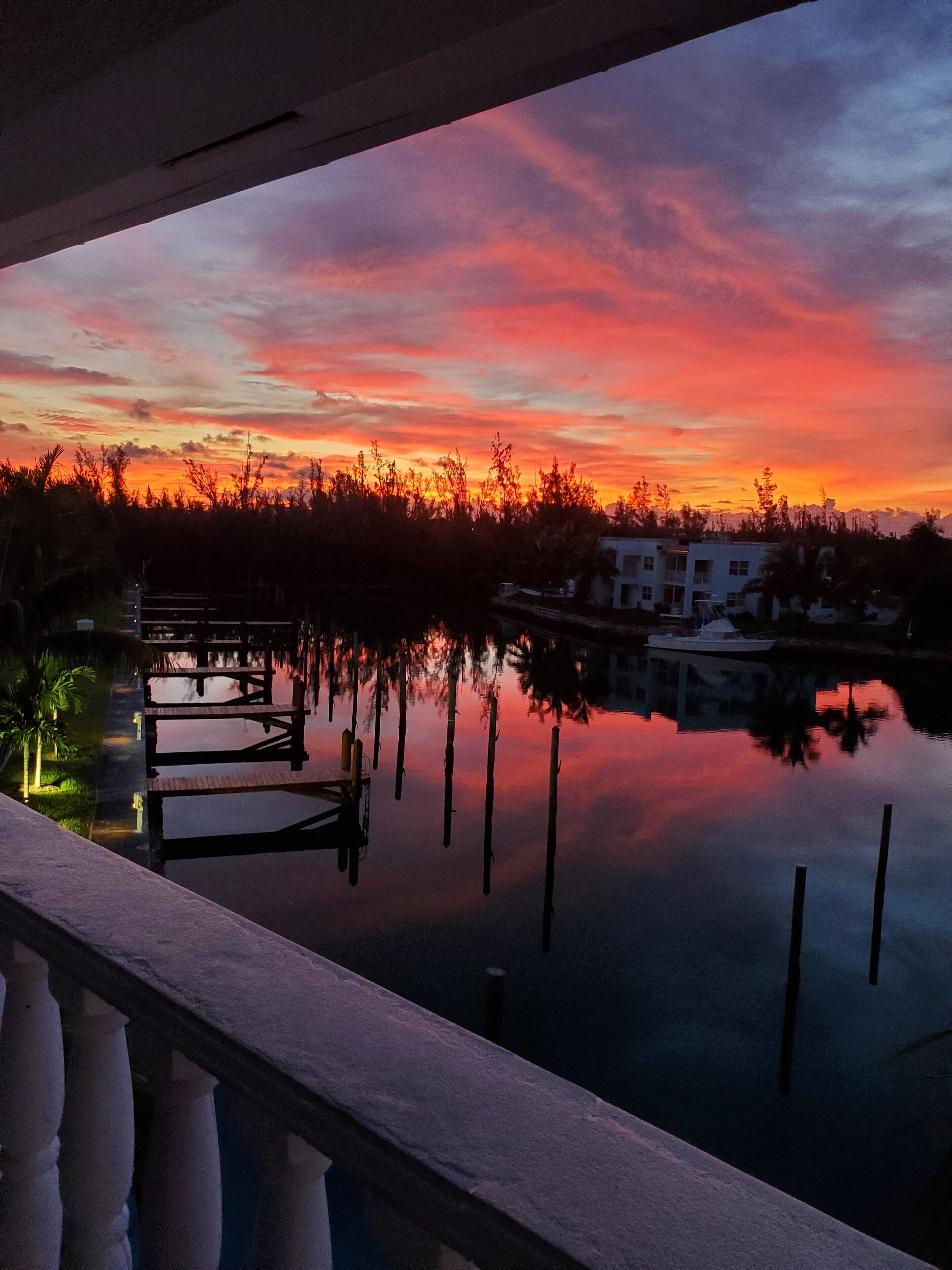 deluxe room, 1 bedroom, marina view | water view