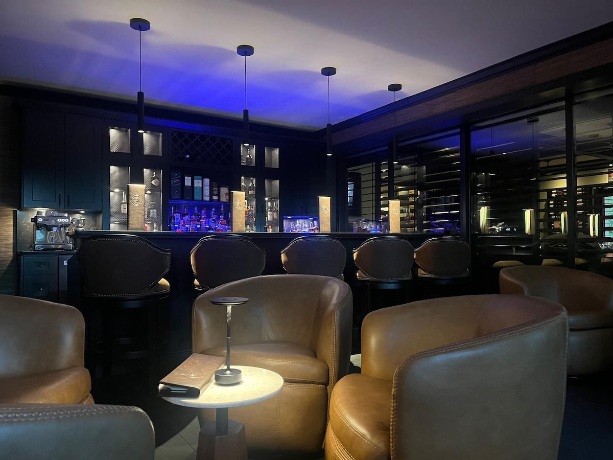 Bahamas accommodations