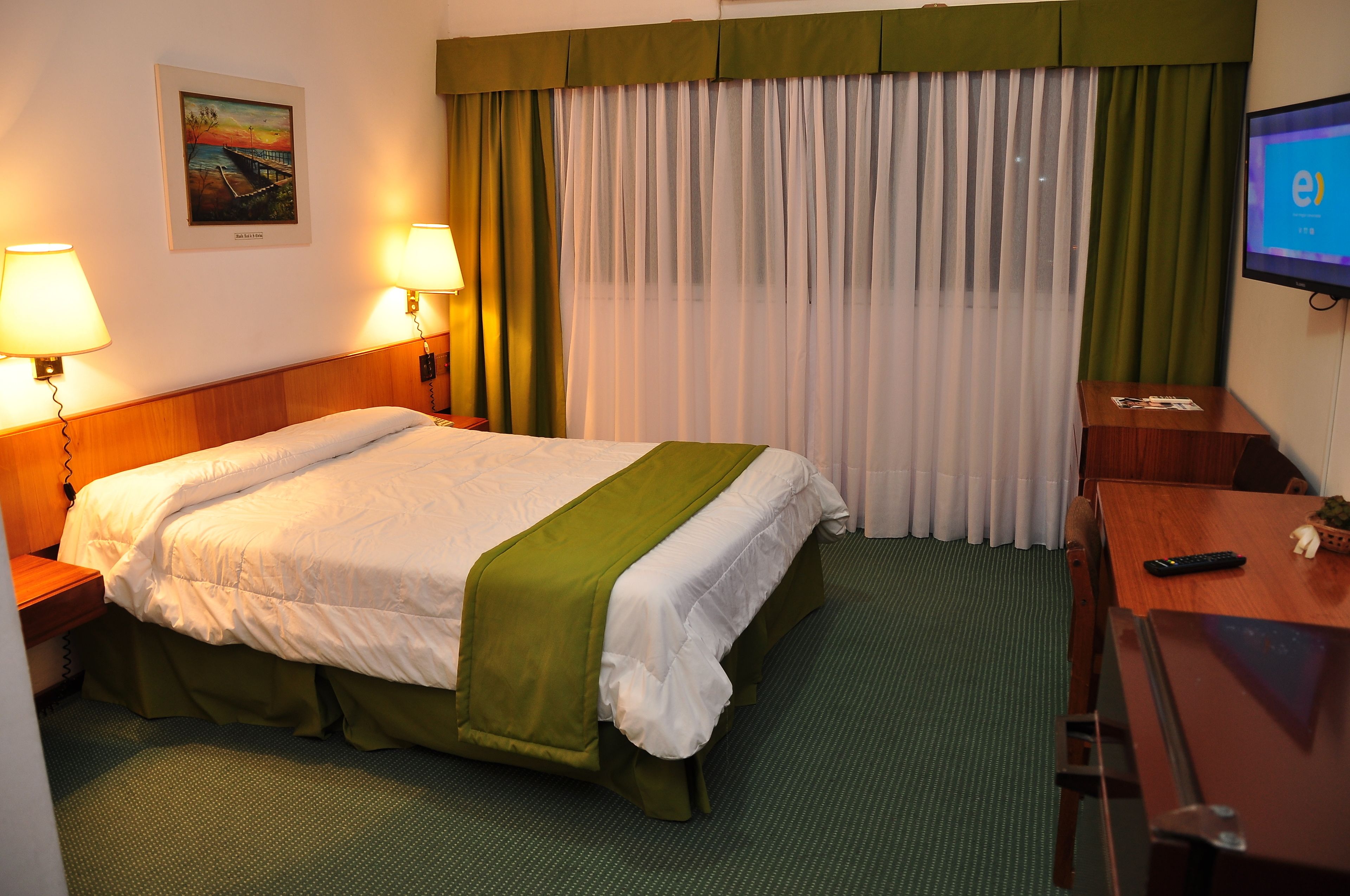 Photo - El Mirador Hotel & Spa