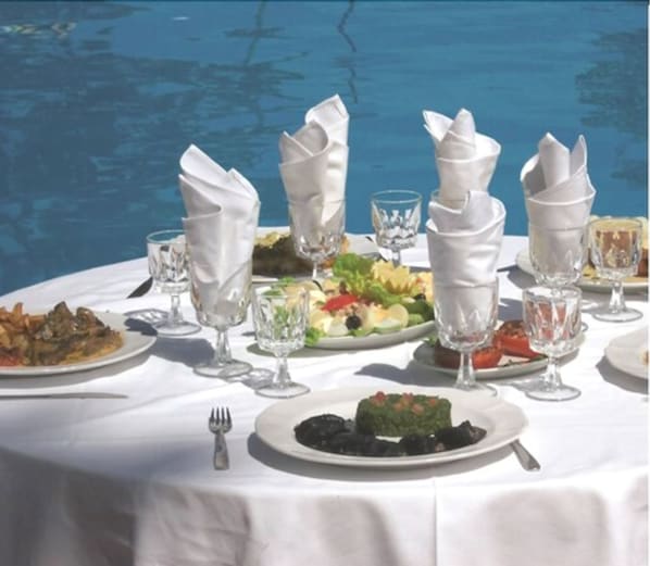 Spécialités Cuisine française