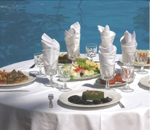 El Mirador Hotel & Spa