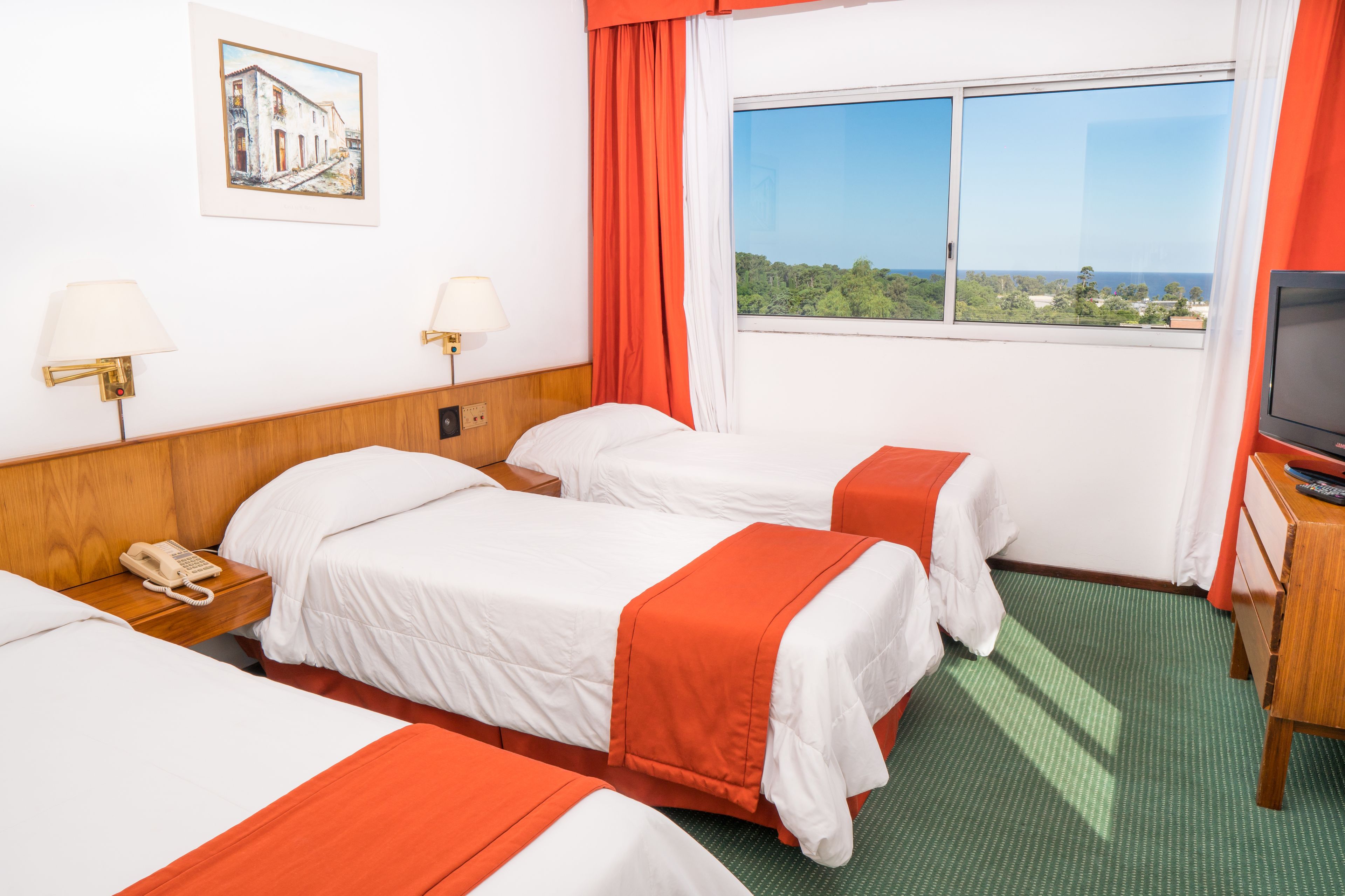 Photo - El Mirador Hotel & Spa