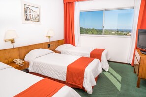 Street view - El Mirador Hotel & Spa (Colonia del Sacramento)