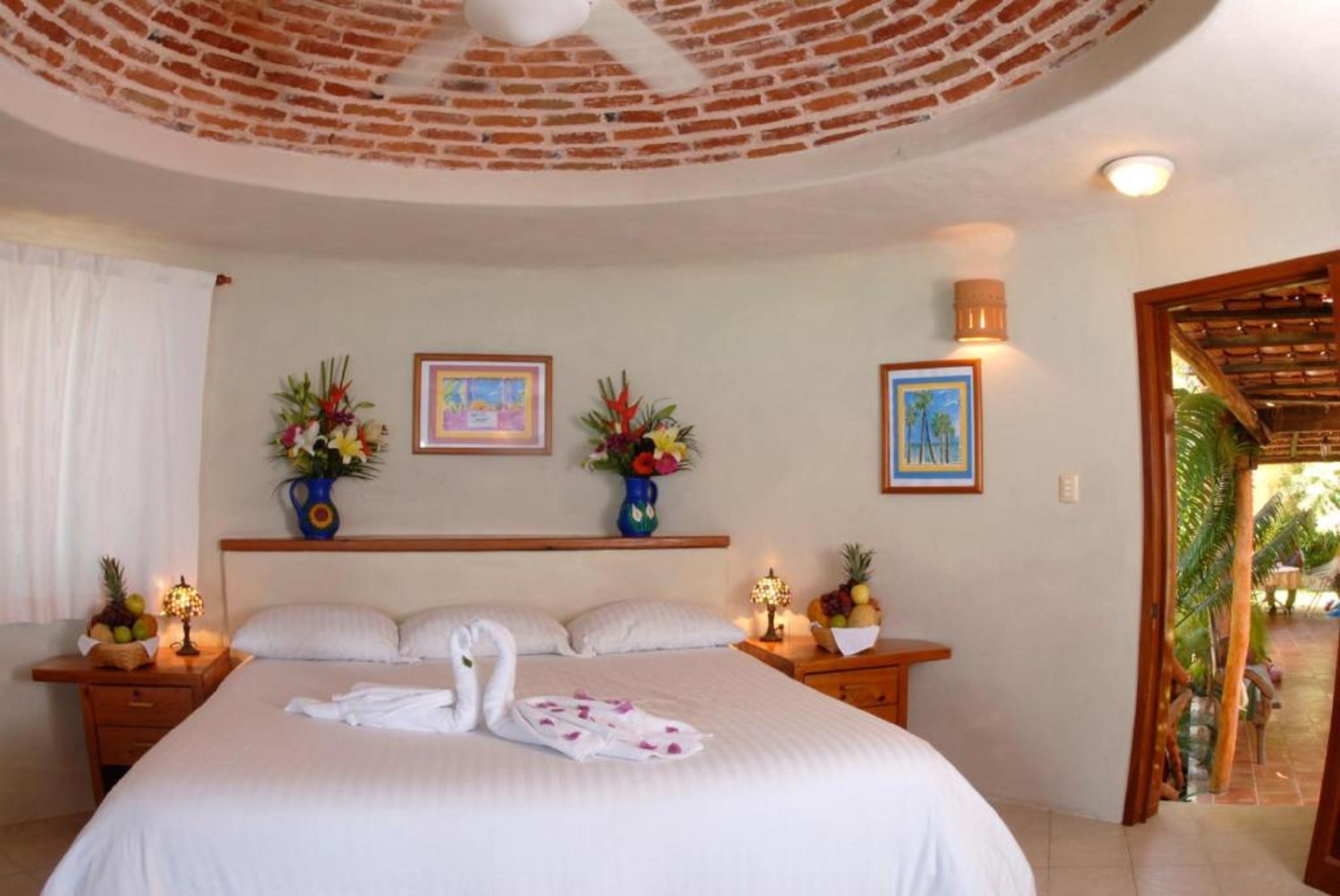 Foto - Hotel La Joya