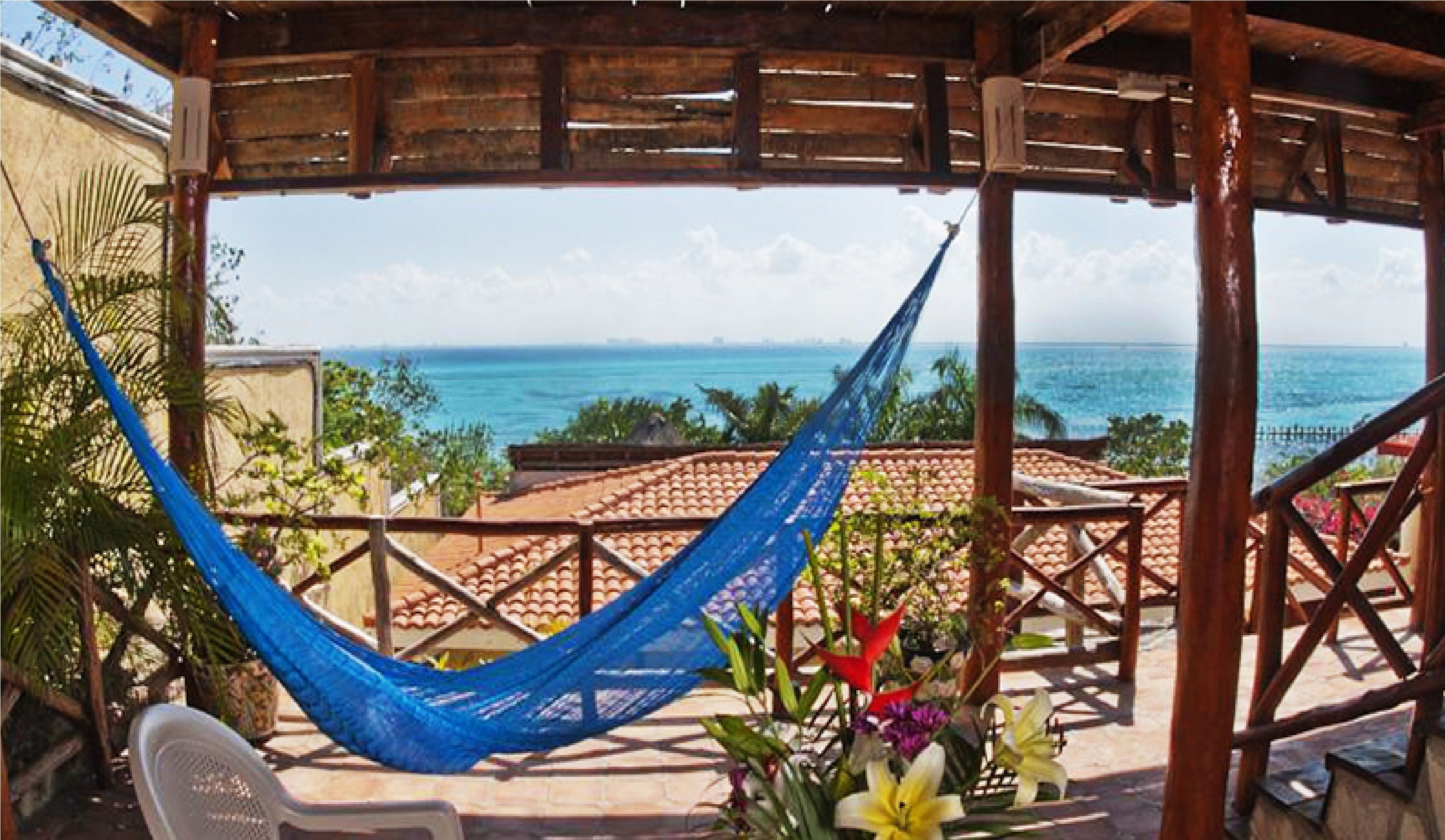 Veranda