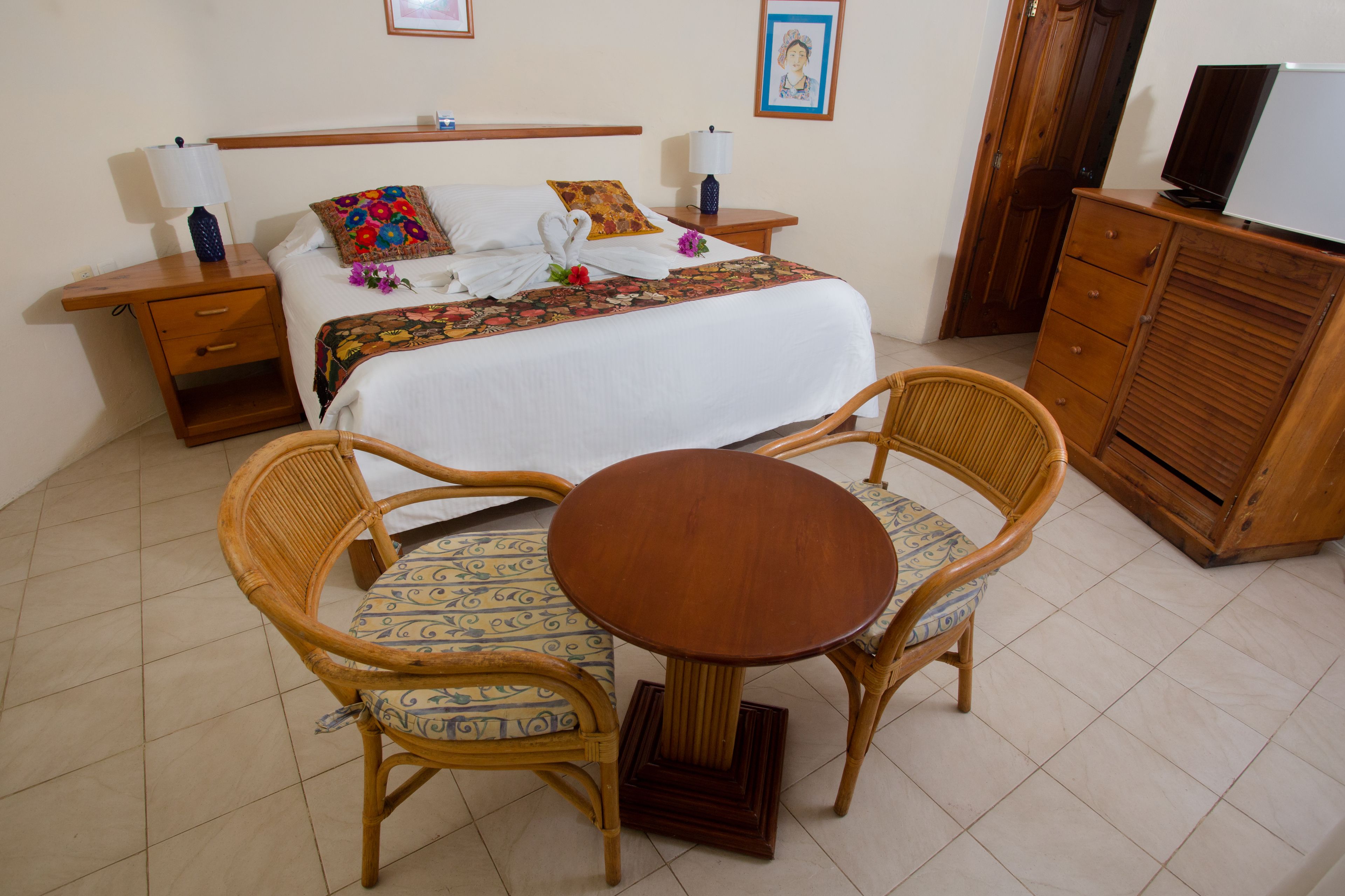 Kamar