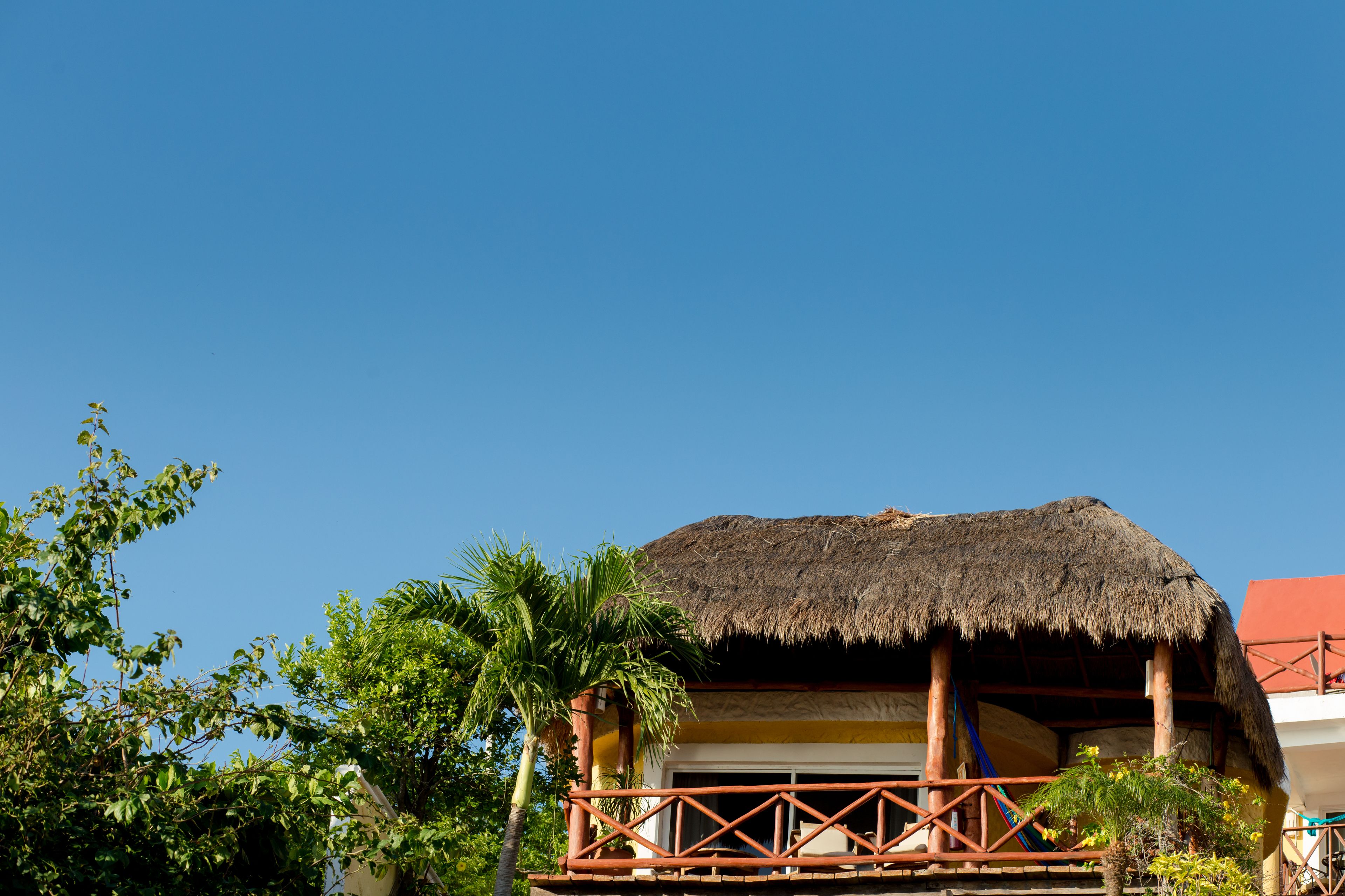 Foto - Hotel La Joya