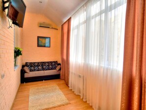 Interior - Sunday Apart Hotel (Kyiv)