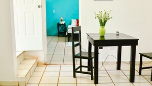 アパートメント 2 ベッドルーム | ミニバー、可動式ベッド、WiFi (無料)