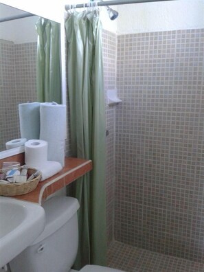 Room amenity - Las Tres Palmas Hotel (Tulum)
