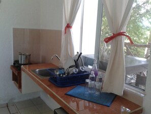 Apartamento, 1 quarto | Comodidades do quarto