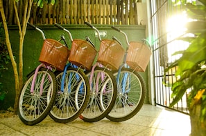 Ciclismo
