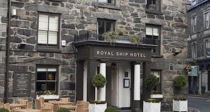 Royal Ship Hotel